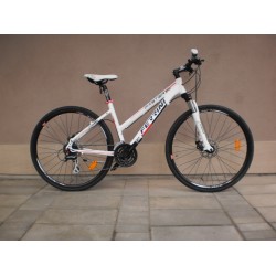 Спортен велосипед FERINI FASTER 28 цола с 24 скорости преден амортисьор диск